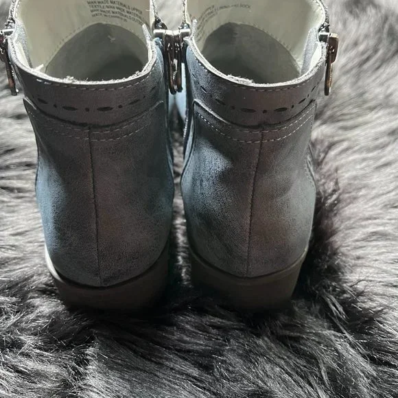 JSport by Jambo "Jenna" Boot - Picture 7 of 10